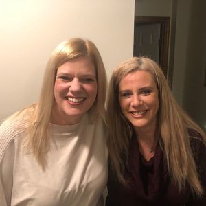 Meet your Posher, Monique